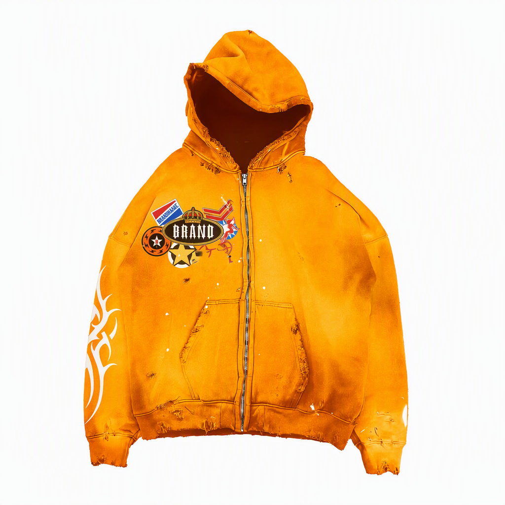Orange
