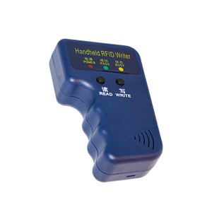 T5577 EM4305 Badge Token Copier <strong>Programmer</strong> RFID 125Khz <strong>Card</strong> Reader HID Smart Chip Key Writer EM4100 Clone Duplicator - Product Image 6