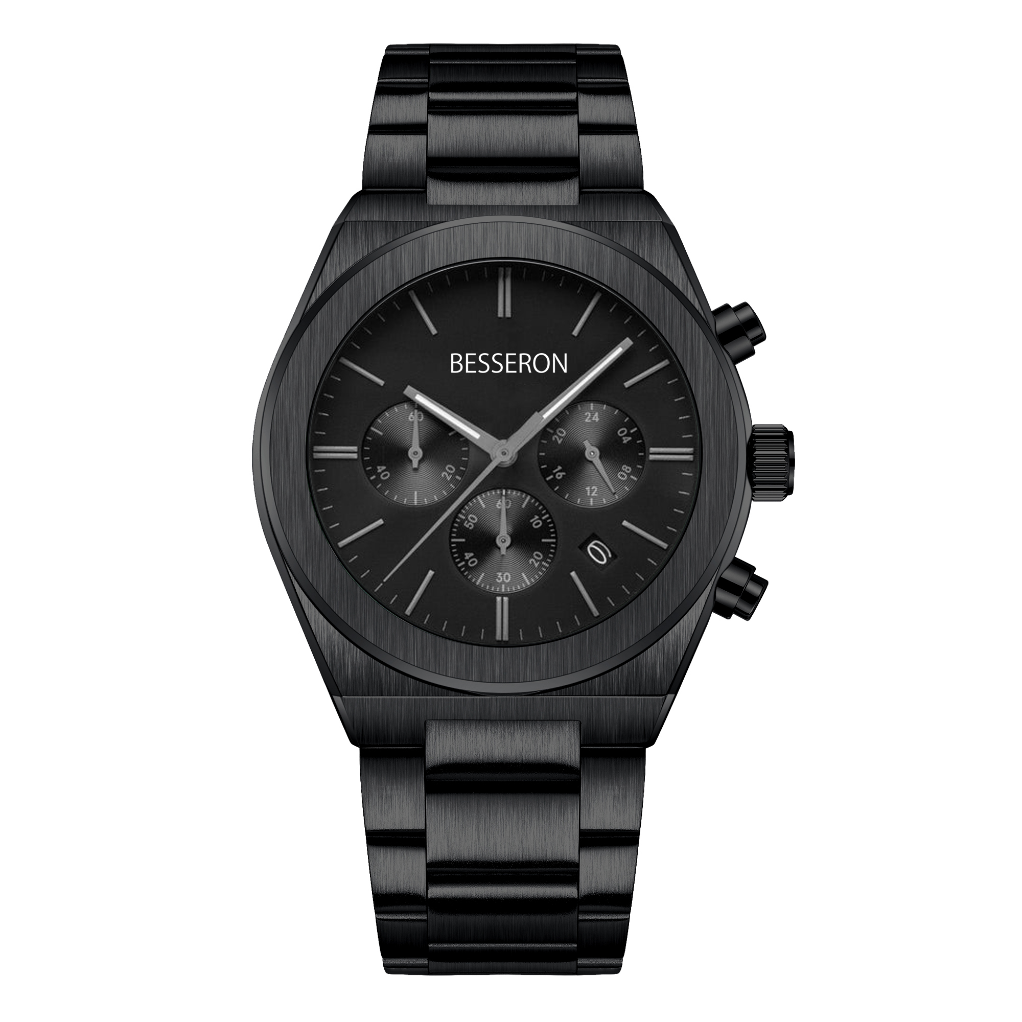 Black watch