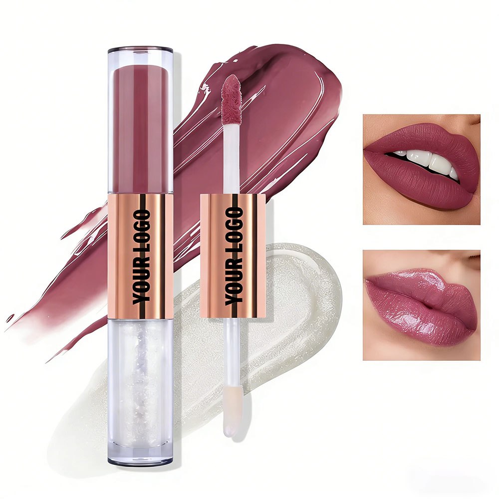 Mauve fumé