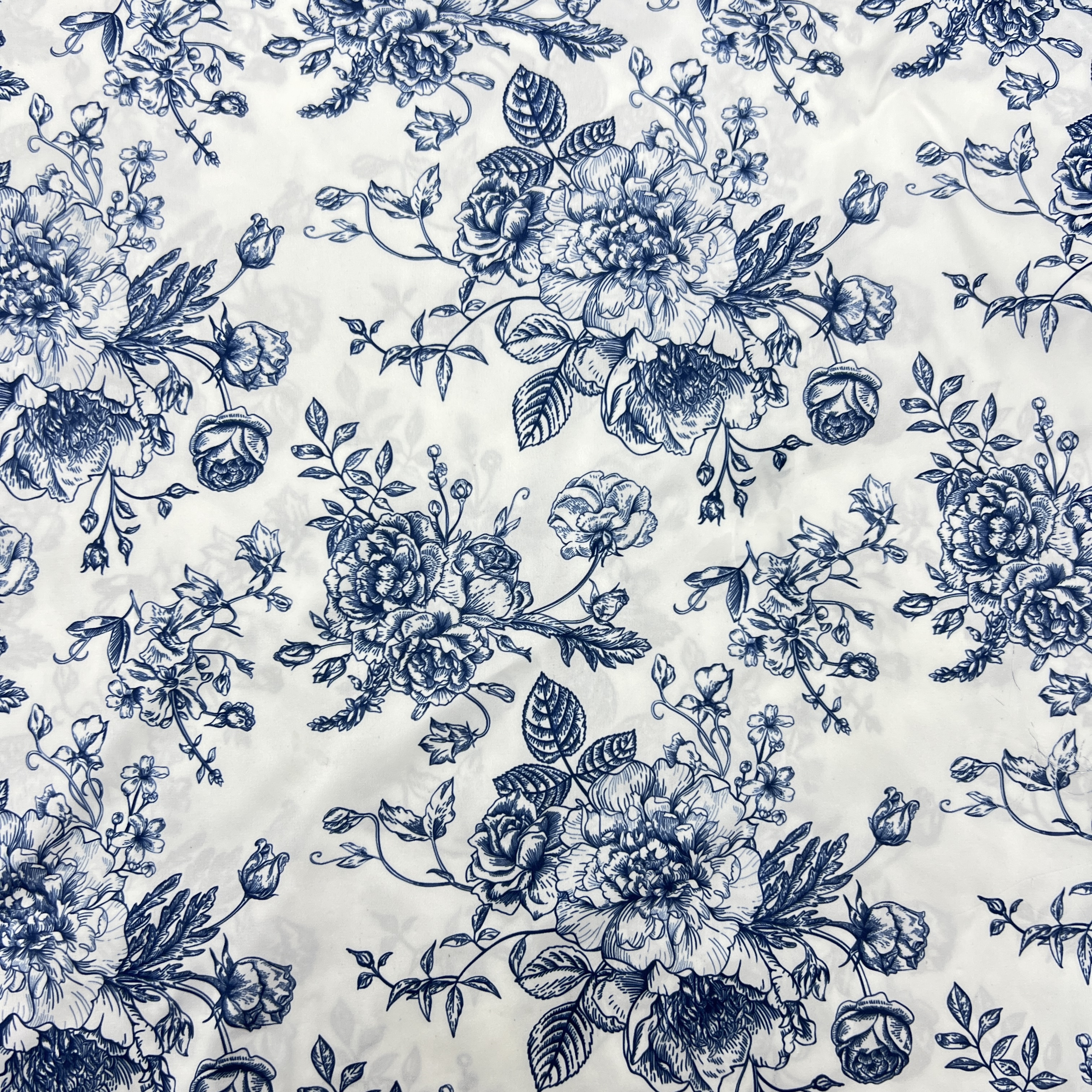 Bleu foncé