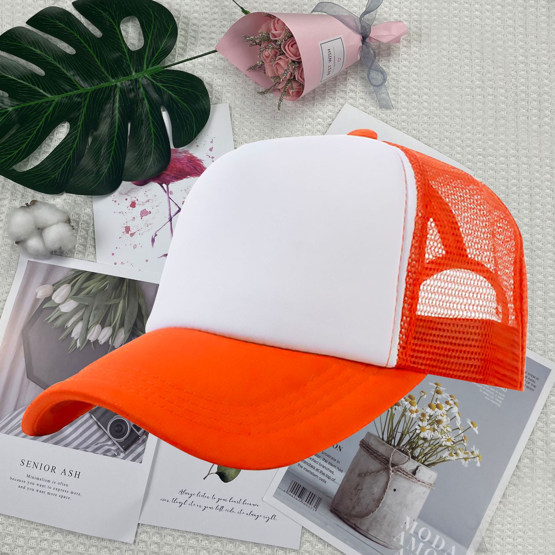 NARANJA