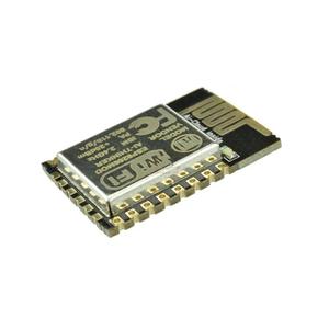 ESP8266 ESP-12E/ESP-12F/ESP-12S/modulo WiFi ESP8266 seriale a WiFi / wireless trasmissione trasparente/grado industriale - Product Image 2