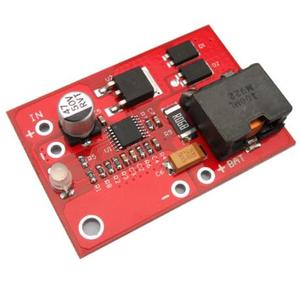 12V MPPTソーラーパネルコントローラーCN37223Sリチウムリチウムイオン18650バッテリー充電コントローラーモジュール充電ボード - Product Image 4