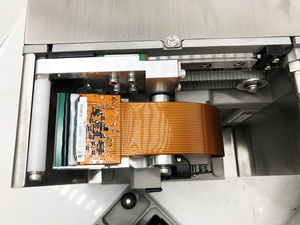 TTO Printer Batch Code Printing Machine Linx TT500 Tto Thermal Printer <strong>Coding</strong> Machinesprint Date Expiry - Product Image 2