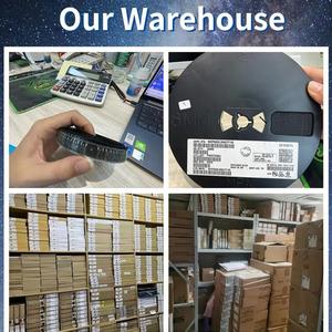 วงจรรวมไฟ LED 50MA เชิงเส้น24SSOP TLC5929 TLC5929DBQR 5929dbqr ชิ้นส่วนอิเล็กทรอนิกส์ - Product Image 2