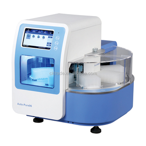 Auto-Pure96 di ccan/Auto-Pure48/Auto-Pure24 RNA sistema di estrazione di purificazione dell'acido nucleico - Product Image 1