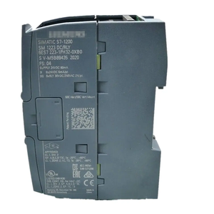 デジタル入出力モジュールSIMATIC S7-1200 plc 6ES7223-1PH32-0XB0 100% 新品オリジナル - Product Image 6