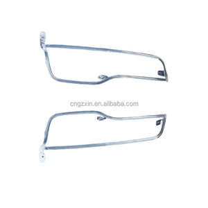 2016-2019 Rolls Ghost hayalet wraithler şafak far için uygulanabilir LED ışık kılavuz halka sararmayı çözmek için sol ve sağ - Product Image 4