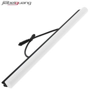 Artnet RGBW <strong>Led</strong> bar DC24V UCS2904 <strong>Led</strong> Video bar 3D Hexagon <strong>Led</strong> Pixel bar SMD5050 for Outdoor Stage Concert Rental Usage Linear - Product Image 1