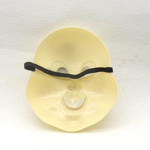 Istapromo ของขวัญหน้ากากคอสเพลย์ตลก, หน้ากากฮาโลวีนปาร์ตี้ฮาโลวีน - Product Image 4