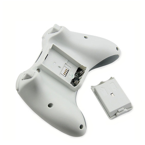 Wireless Joystick for <strong>XBOX360</strong> Microsoft Game Console Gamepad for <strong>Xbox360</strong> Controlador SEM FIO - Product Image 5
