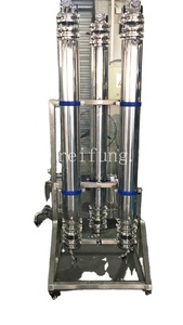 Closed Loop Extractor Jacketed, Closed Loop <strong>Extraction</strong>, Stainless Steel Extractor - Product Image 2