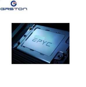 P63502-001 EPYC 9384X 3.1GHz 32 núcleos 320W Processador para Servidor P63492-B21