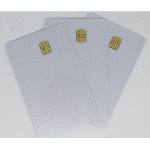 Kostenloser Versand Hochwertige J3R110 Dual Interface JCOP 4 JAVA Card Smart Card - Product Image 3