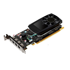 Bilgi işlem kartını tasarlamak için kullanılan yeni varış pp620 2GB GDDR5 grafik kartı - Product Image 4