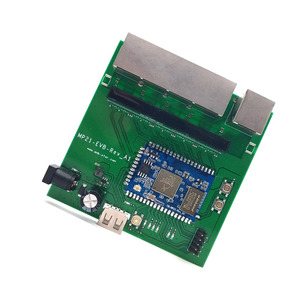AR9331WiFiスタンプホールモジュールを備えた開発ボード - Product Image 2