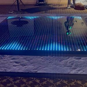 Olay için çin toptan fiyat <span class=keywords><strong>8x8</strong></span> piksel dijital <span class=keywords><strong>led</strong></span> dans pisti