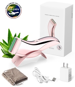 Scheerapparaat Vrouwen Intieme Gebieden Epilatie Multi Sex Geheime Vrouwen Haar Verwijderaar Bikini Private Delen Scheerapparaat Intieme Epilator - Product Image 2
