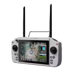 รีโมทคอนโทรล G20 skydroid พร้อมตัวรับ GR01 2.4 ghz/ 5.8GHz dual band 30km ส่งภาพ - Product Image 3