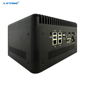 AI Server Computer GPU Core PC Server Web 3.0 14NM Smart Prozessor OEM Unterstützter Intel Prozessor - Product Image 3