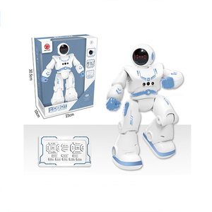 Kids RC <strong>Remote</strong> <strong>Control</strong> <strong>Robot</strong> Game Intelligent <strong>Programming</strong> <strong>Robot</strong> - Product Image 5