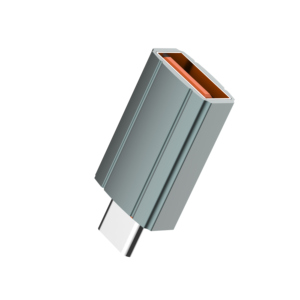 LDNIO LC140ขายส่งแปลง Usb สำหรับโทรศัพท์โน๊ตบุ๊คสำหรับ Otg แลกเปลี่ยนการส่งผ่านที่รวดเร็ว Usb-C ไปยังอะแดปเตอร์ Usb - Product Image 1