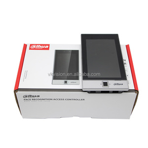 Dahua 4.3 pollici LCD 2MP TCP/IP e connessione wi-fi a riconoscimento facciale a porta singola ASI6214J-MFW-V1 Controller di accesso - Product Image 4