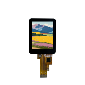 LCD Mall Pantalla LCD de 2 pulgadas 240*320 Modo de interfaz SPI de alta resolución Módulo TFT LCD de 2,0 pulgadas para CTP - Product Image 6