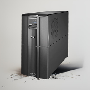 APC SMT3000UXI-CH 2700W/3000VA akıllı çevrimiçi interaktif kesintisiz güç kaynağı gerilimi 230V APC akıllı SMT UPS - Product Image 2
