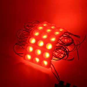 LED-Modul mit hoher Helligkeit SMD SMD2835 LED-Modul für Werbe schilder Light Box-Modul - Product Image 4