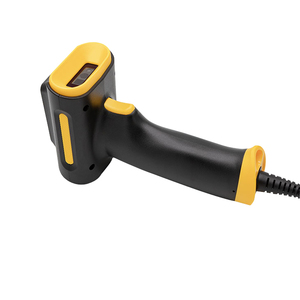 链路SR160无线蓝牙USB HID模式RS232超高频射频识别阅读器扫描仪 - Product Image 3