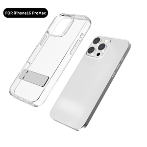 Destek OEM/ODM iphone 15 için pro max16 14 13 12 şeffaf sert kabuk için şeffaf kamera koruyucu cep telefonu kılıfı - Product Image 1