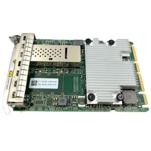 1-Port 50G QSFP28 BCM957502-N150FGB OCP 3.0 Ethernet PCIe 4.0 X8 ağ kartı sunucu kablosuz harici ürün için stokta - Product Image 2