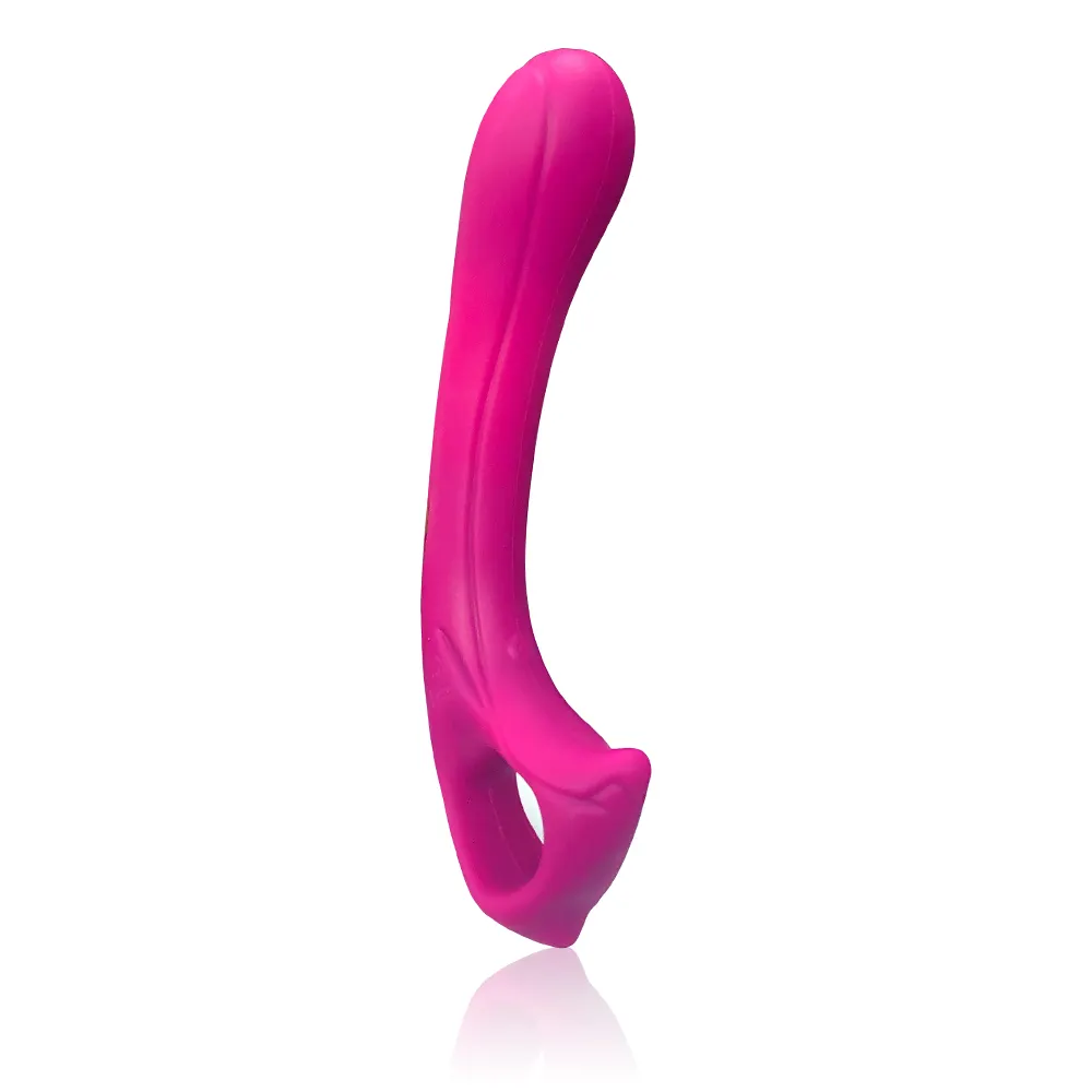 Luxus g Punkt Pussy Schub vibrieren vibrierende Stange Sexspielzeug Frauen Massage gerät Erwachsenen Kondom für Sex Mädchen
