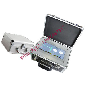 <strong>Dynamic</strong> Balancing Instrument, That Can Be Carried for Balance <strong>Testing</strong> On-Site <strong>Dynamic</strong> Balancing Detector - Product Image 6