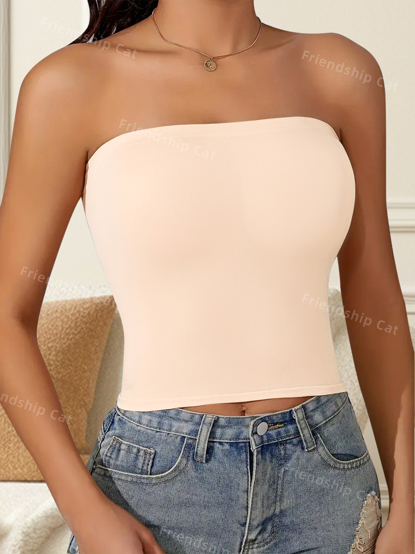 Skin color