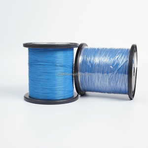 Electronic Wire <strong>Stranded</strong> Copper Cross-linked High Voltage Control Cable UL3302 - Product Image 3
