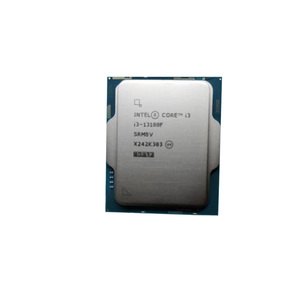 Dual Core I3-2100/2120/2130/4160เดสก์ท็อปโปรเซสเซอร์ LGA 1150 Pin 3.6GHz CPU สำหรับ Intel - Product Image 5