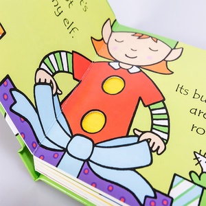 Huiyi di alta qualità per bambini macchina di apprendimento parlando e libro leggere penna per la lettura con funzione di registrazione - Product Image 2