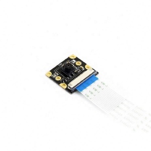 IMX219 8MP NoIR Rpi Camera Board V2 Módulo de cámara - Product Image 4
