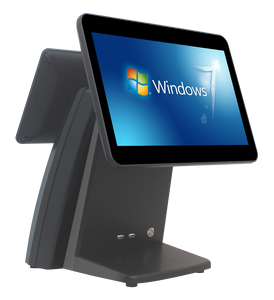 15'' or 15.6'' All in One windows Point of Sale Pos <strong>System</strong> with <strong>Software</strong> - Product Image 4