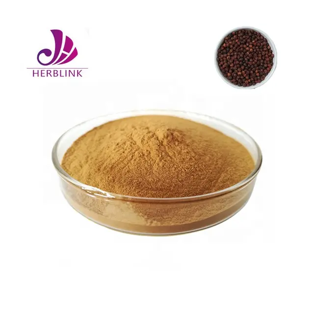 Factory Hot Sale Can Be Wholesale And Retail Aframomum Melegueta Extract