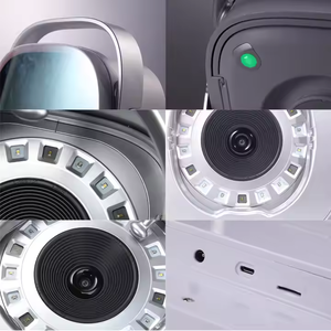 S.W <strong>Best</strong> Portable AI Beauty Machine <strong>Algorithm</strong> Skin Analyzer Device 3D Facial Scanner with Moisture Analysis for Home Use - Product Image 4