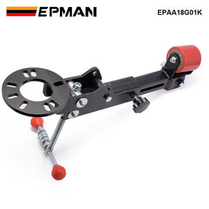 EPMAN araba tekerlek rulo çamurluk onarım aracı oto lastik reform uzanan tekerlek Arch Guard eski Reforming Tool Kit EPAA18G01K - Product Image 6