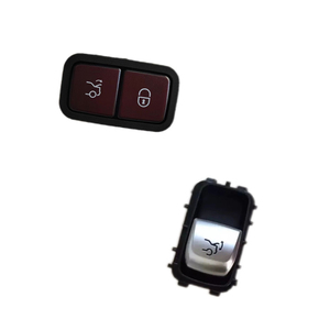 Automatic Tail Cap for Mercedes-Benz <strong>C</strong> Class W205 Remote <strong>Trunk</strong> Lid Gate Release Motor Assembly DRI A20582028011 Used Condition - Product Image 4