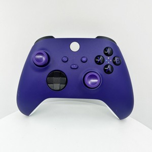 Xbox serisi için kablosuz BT oyun denetleyicisi X çift titreşim Video Gamepad PC Xbox One oyun Joystick için - Product Image 1