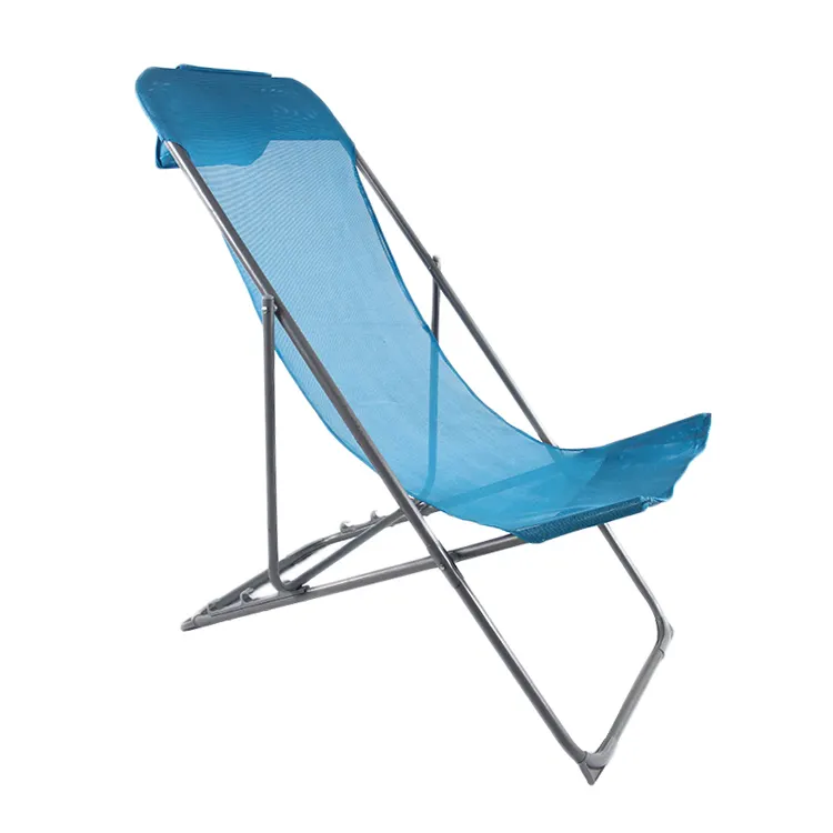 environment protection custom beach chair