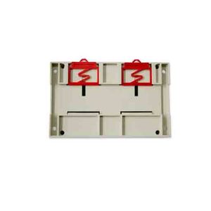 8-Way H-ART to <strong>MODBUS</strong> RS485 <strong>Protocol</strong> Converter <strong>MODBUS</strong>-TCP Gateway SM100-W for Communication &amp; Networking - Product Image 6