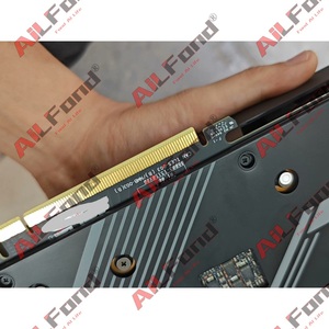 Grafik tasarım için oyun için ofis için Asus 3060 12GB grafik kartı yüksek kalite, fabrika fiyat, 100% test sonra sevk - Product Image 6